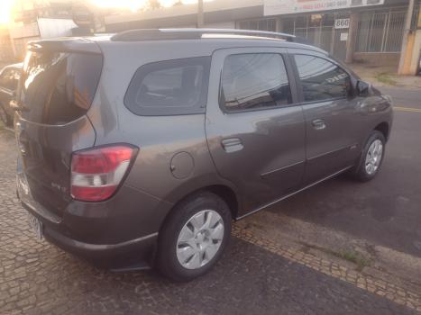 CHEVROLET Spin 1.8 4P FLEX LT, Foto 6