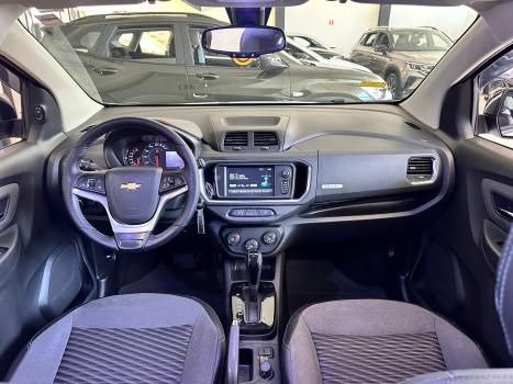 CHEVROLET Spin 1.8 4P FLEX ACTIVE7 7 LUGARES AUTOMTICO, Foto 10