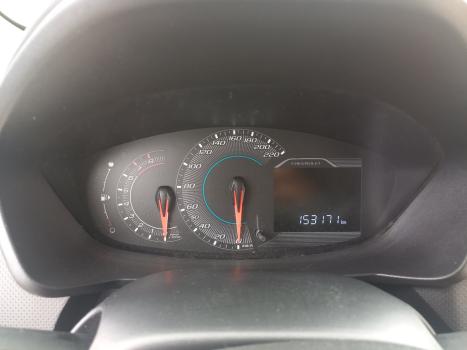 CHEVROLET Spin 1.8 4P FLEX LT AUTOMTICO, Foto 2