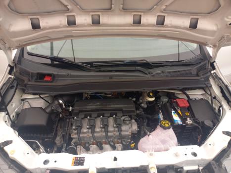 CHEVROLET Spin 1.8 4P FLEX LT AUTOMTICO, Foto 4