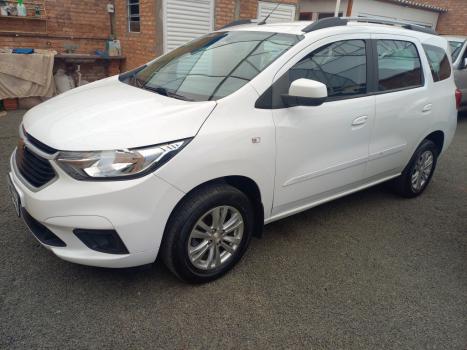 CHEVROLET Spin 1.8 4P FLEX LT AUTOMTICO, Foto 1