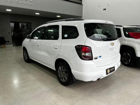 CHEVROLET Spin 1.8 4P FLEX ADVANTAGE AUTOMTICO, Foto 6