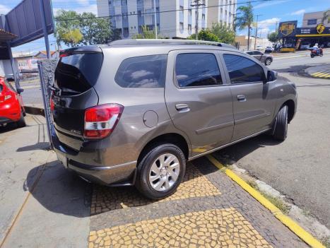 CHEVROLET Spin 1.8 4P FLEX LTZ 7 LUGARES AUTOMTICO, Foto 5