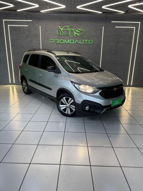 CHEVROLET Spin 1.8 4P FLEX ACTIVE, Foto 3