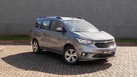 CHEVROLET Spin 1.8 4P FLEX PREMIER 7 LUGARES AUTOMTICO, Foto 3