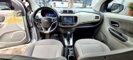 CHEVROLET Spin 1.8 4P FLEX LTZ 7 LUGARES AUTOMTICO, Foto 15