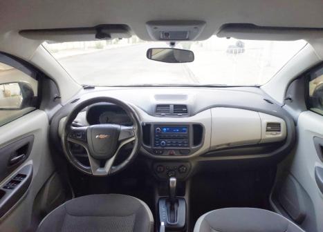 CHEVROLET Spin 1.8 4P FLEX LT AUTOMTICO, Foto 5