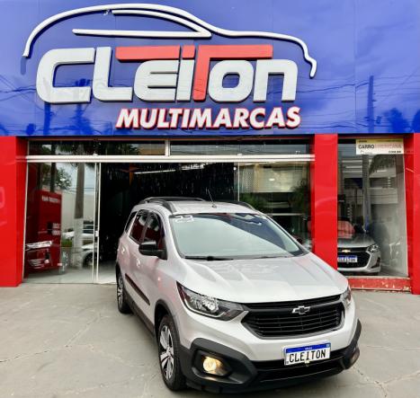 CHEVROLET Spin 1.8 4P FLEX ACTIVE7 7 LUGARES AUTOMTICO, Foto 1