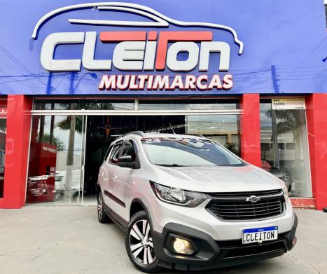 CHEVROLET Spin 1.8 4P FLEX ACTIVE7 7 LUGARES AUTOMTICO, Foto 3