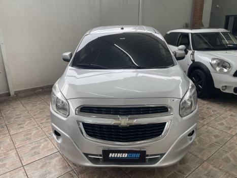 CHEVROLET Spin 1.8 4P FLEX LT, Foto 2