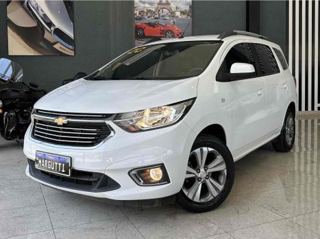 CHEVROLET Spin 1.8 4P FLEX PREMIER 7 LUGARES AUTOMTICO, Foto 1