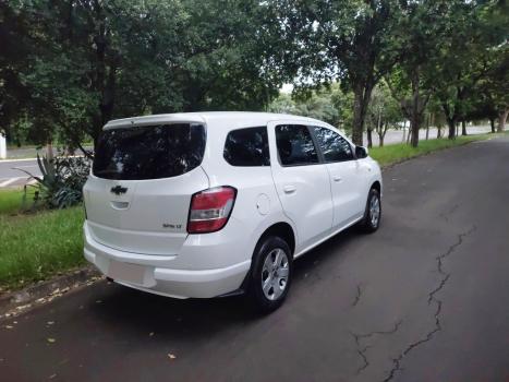 CHEVROLET Spin 1.8 4P FLEX LT, Foto 8