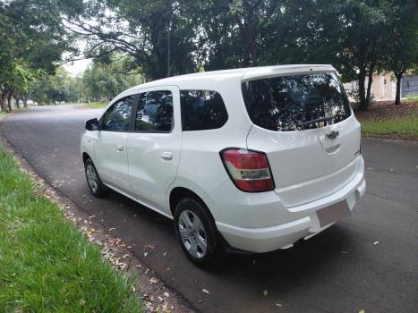 CHEVROLET Spin 1.8 4P FLEX LT, Foto 10