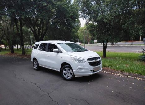 CHEVROLET Spin 1.8 4P FLEX LT, Foto 11