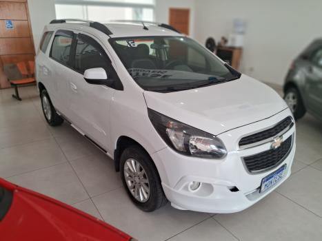 CHEVROLET Spin 1.8 4P FLEX LT AUTOMTICO, Foto 6