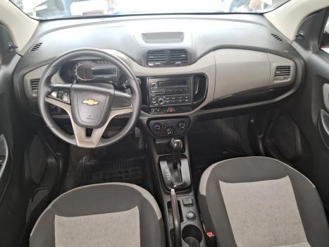 CHEVROLET Spin 1.8 4P FLEX LT AUTOMTICO, Foto 8