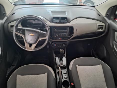 CHEVROLET Spin 1.8 4P FLEX LT AUTOMTICO, Foto 9