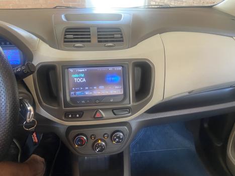 CHEVROLET Spin 1.8 4P FLEX LTZ 7 LUGARES AUTOMTICO, Foto 9