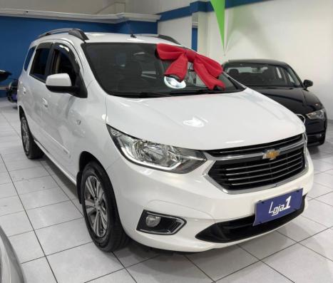 CHEVROLET Spin 1.8 4P FLEX PREMIER 7 LUGARES AUTOMTICO, Foto 1