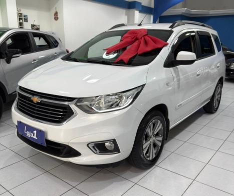 CHEVROLET Spin 1.8 4P FLEX PREMIER 7 LUGARES AUTOMTICO, Foto 3