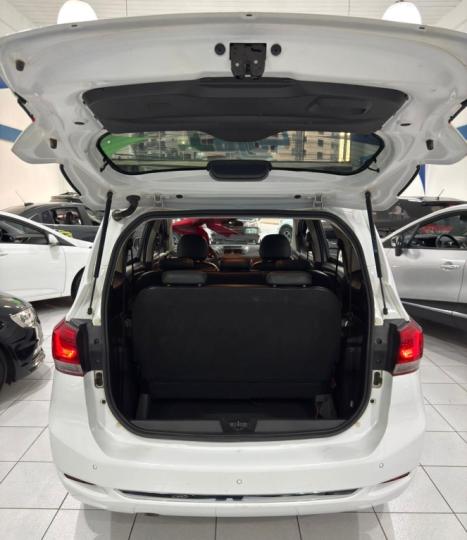 CHEVROLET Spin 1.8 4P FLEX PREMIER 7 LUGARES AUTOMTICO, Foto 6