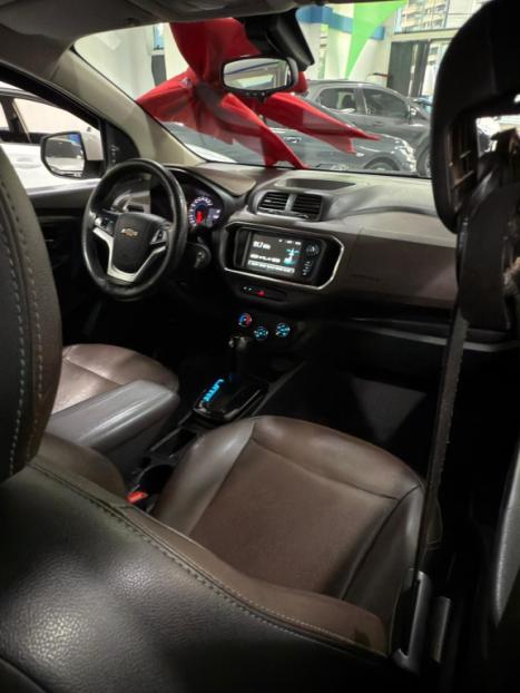 CHEVROLET Spin 1.8 4P FLEX PREMIER 7 LUGARES AUTOMTICO, Foto 9