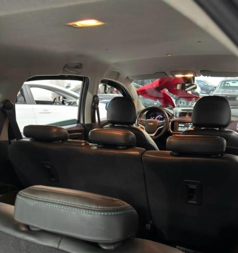 CHEVROLET Spin 1.8 4P FLEX PREMIER 7 LUGARES AUTOMTICO, Foto 10