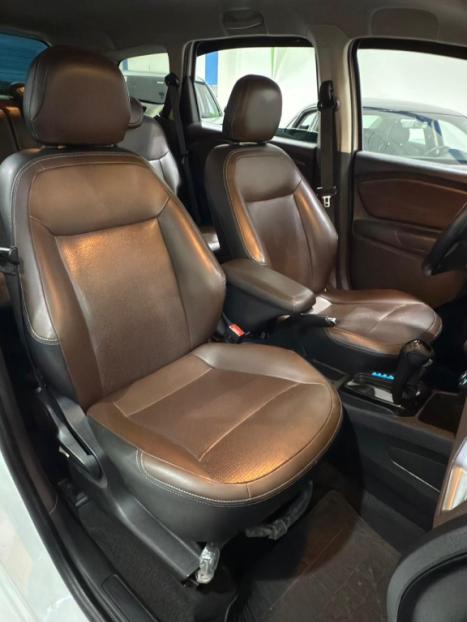 CHEVROLET Spin 1.8 4P FLEX PREMIER 7 LUGARES AUTOMTICO, Foto 11
