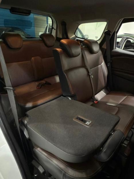 CHEVROLET Spin 1.8 4P FLEX PREMIER 7 LUGARES AUTOMTICO, Foto 12