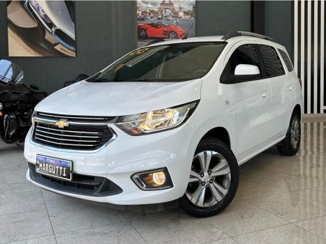 CHEVROLET Spin 1.8 4P FLEX PREMIER 7 LUGARES AUTOMTICO, Foto 1