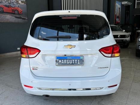 CHEVROLET Spin 1.8 4P FLEX PREMIER 7 LUGARES AUTOMTICO, Foto 5