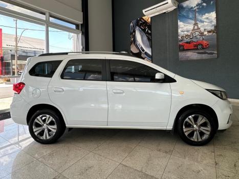CHEVROLET Spin 1.8 4P FLEX PREMIER 7 LUGARES AUTOMTICO, Foto 6