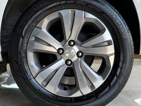CHEVROLET Spin 1.8 4P FLEX PREMIER 7 LUGARES AUTOMTICO, Foto 8
