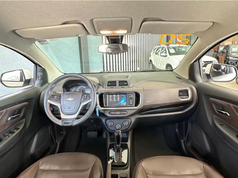 CHEVROLET Spin 1.8 4P FLEX PREMIER 7 LUGARES AUTOMTICO, Foto 11