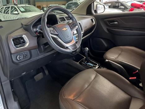 CHEVROLET Spin 1.8 4P FLEX PREMIER 7 LUGARES AUTOMTICO, Foto 13