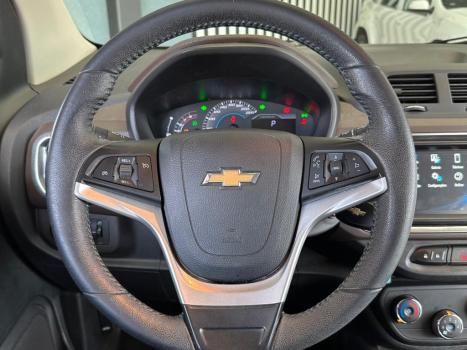CHEVROLET Spin 1.8 4P FLEX PREMIER 7 LUGARES AUTOMTICO, Foto 16