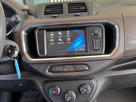 CHEVROLET Spin 1.8 4P FLEX PREMIER 7 LUGARES AUTOMTICO, Foto 17