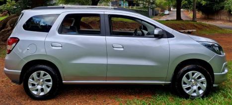 CHEVROLET Spin 1.8 4P FLEX LTZ 7 LUGARES AUTOMTICO, Foto 6