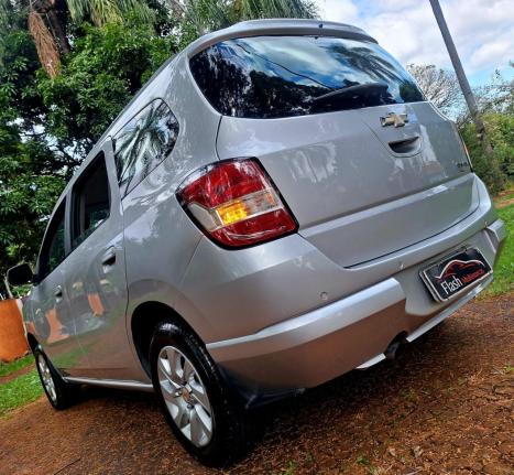 CHEVROLET Spin 1.8 4P FLEX LTZ 7 LUGARES AUTOMTICO, Foto 11