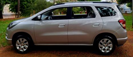 CHEVROLET Spin 1.8 4P FLEX LTZ 7 LUGARES AUTOMTICO, Foto 12