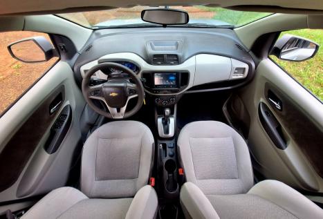 CHEVROLET Spin 1.8 4P FLEX LTZ 7 LUGARES AUTOMTICO, Foto 13