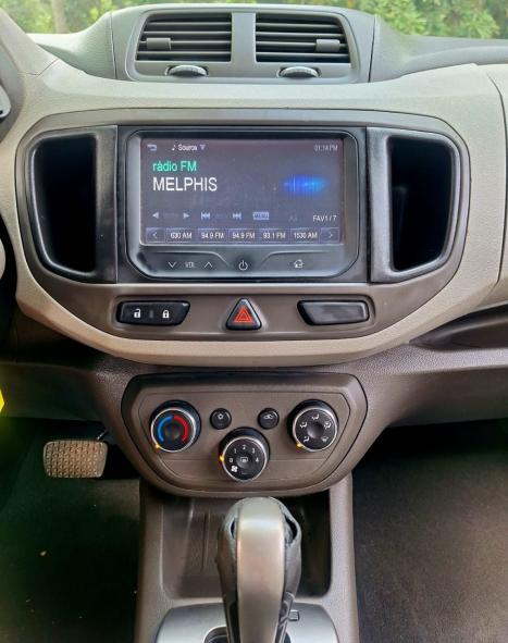 CHEVROLET Spin 1.8 4P FLEX LTZ 7 LUGARES AUTOMTICO, Foto 15