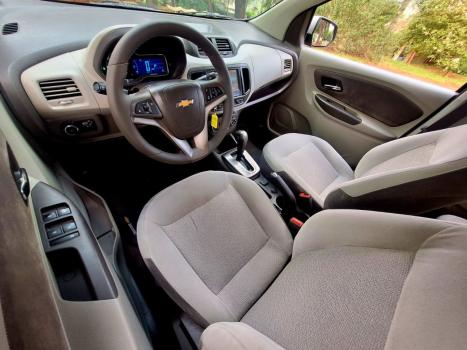 CHEVROLET Spin 1.8 4P FLEX LTZ 7 LUGARES AUTOMTICO, Foto 16