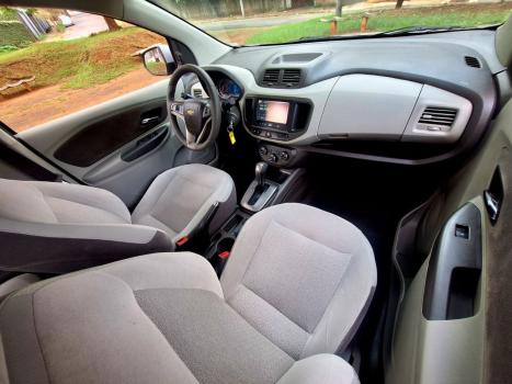 CHEVROLET Spin 1.8 4P FLEX LTZ 7 LUGARES AUTOMTICO, Foto 17