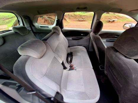 CHEVROLET Spin 1.8 4P FLEX LTZ 7 LUGARES AUTOMTICO, Foto 18