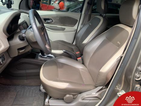 CHEVROLET Spin 1.8 4P FLEX LTZ AUTOMTICO, Foto 8