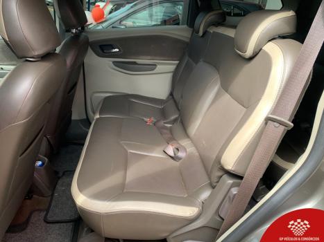 CHEVROLET Spin 1.8 4P FLEX LTZ AUTOMTICO, Foto 10