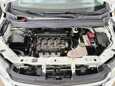CHEVROLET Spin 1.8 4P FLEX LTZ 7 LUGARES AUTOMTICO, Foto 3