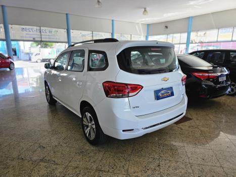 CHEVROLET Spin 1.8 4P FLEX LTZ 7 LUGARES AUTOMTICO, Foto 5