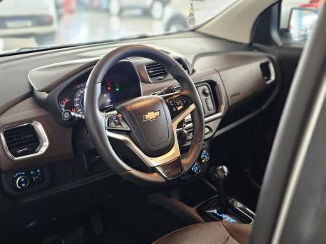 CHEVROLET Spin 1.8 4P FLEX LTZ 7 LUGARES AUTOMTICO, Foto 7